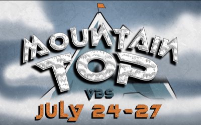 Mountain Top Vacation Bible School